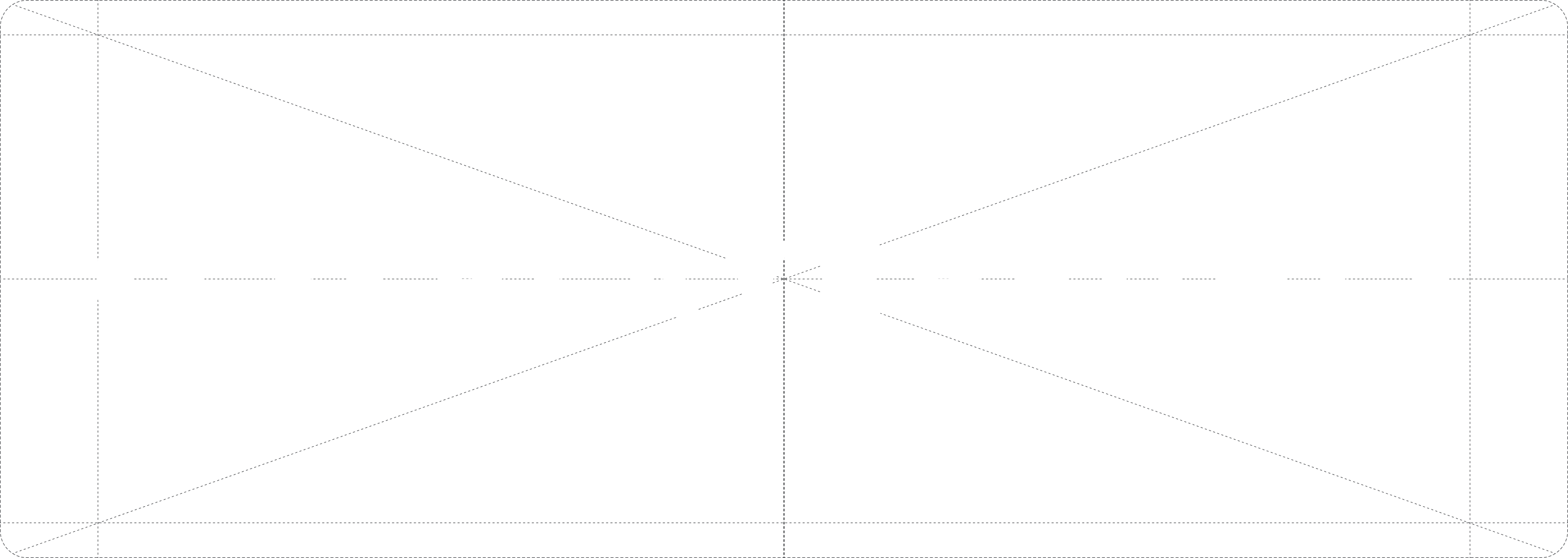 Logo with Grid